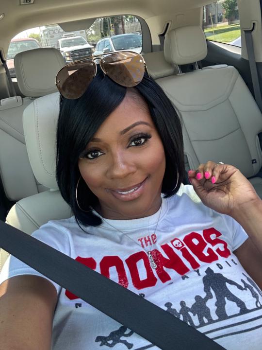 Ebony Williams