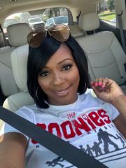 Ebony Williams
