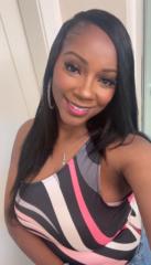 Ebony Williams