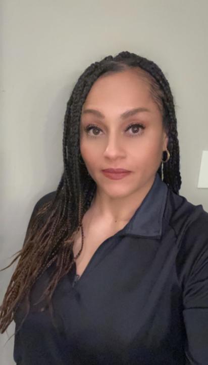 Angela Powell