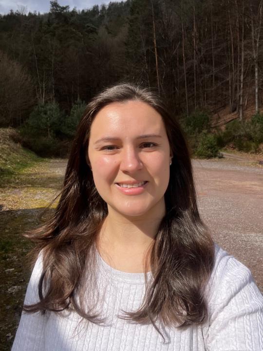 Anna-Lena Steigner