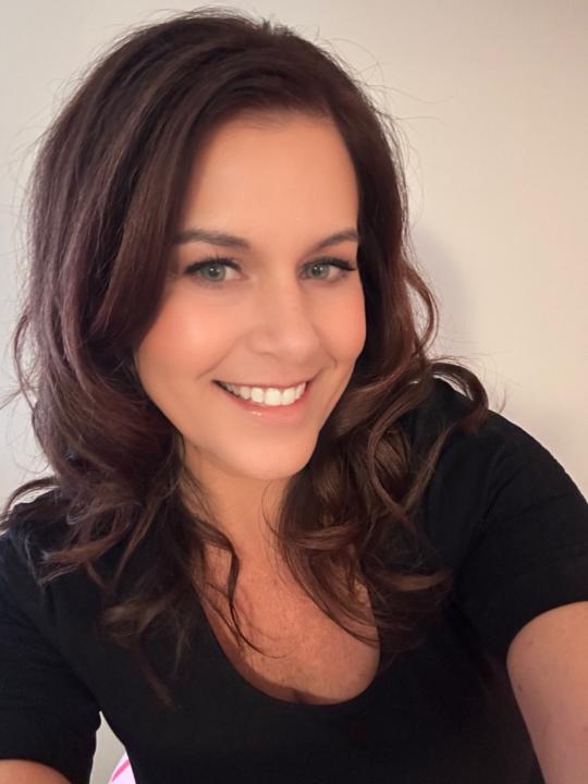 MaryAnn Hoffman
