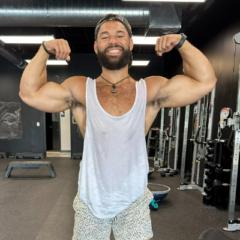Aj Passmore