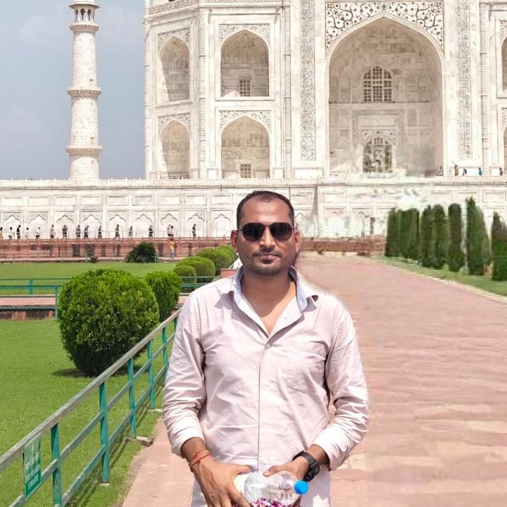 Shivam Mishra