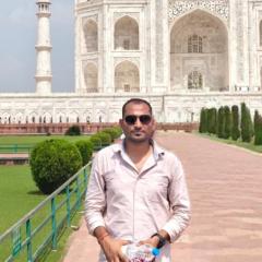 Shivam Mishra