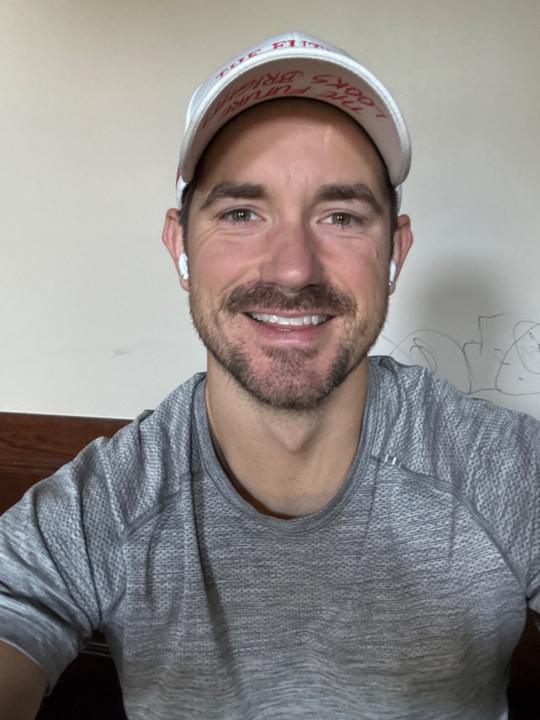 Kevin Bjorklund