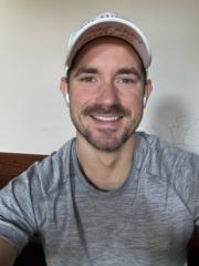 Kevin Bjorklund