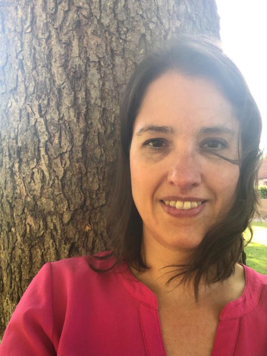 Nathalie Hulshorst