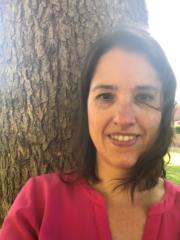 Nathalie Hulshorst