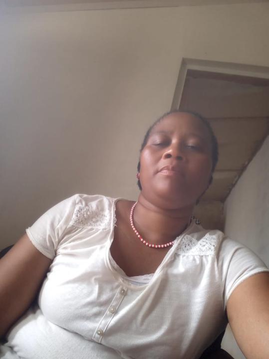 Nonkqubela Mpangele