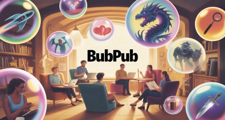 BubPub