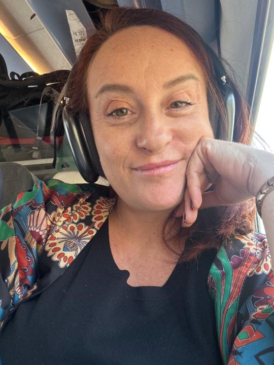 Karen Lenoel