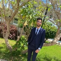 El-ouidadi Yassine