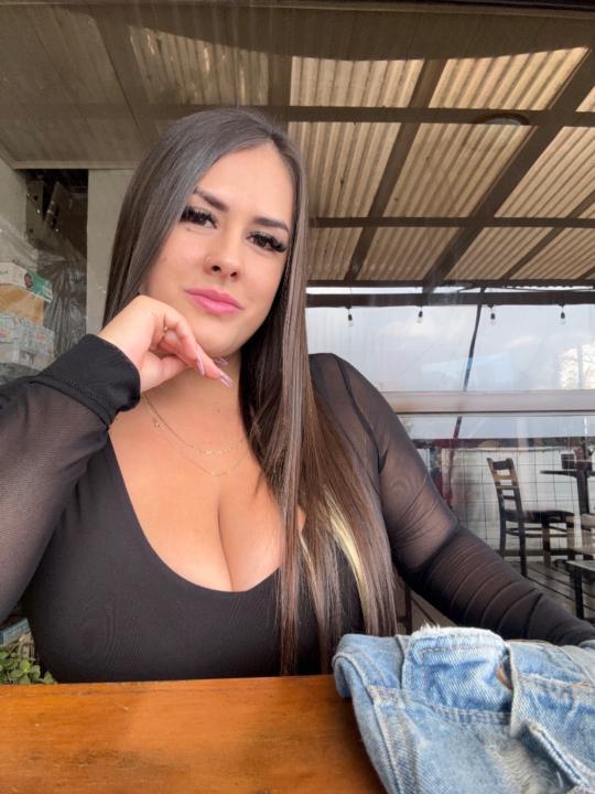 Katherine Hernández Mora