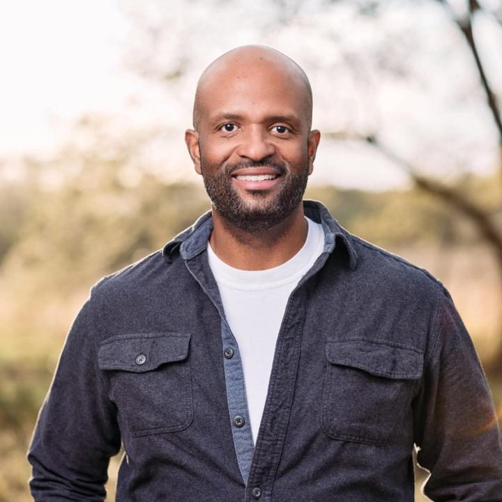 Michael Cox