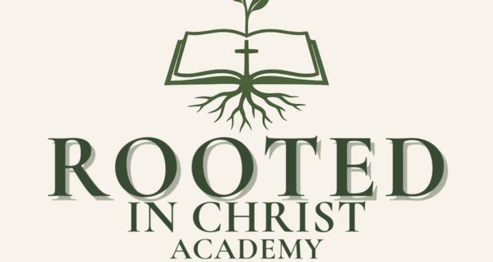 Rooted in Christ Academy