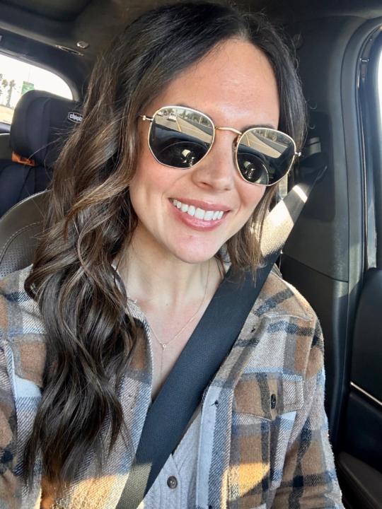 Michelle Schamp