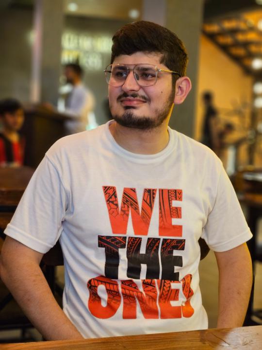 Yasir Abbas