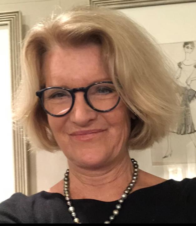 Keke Steinberg