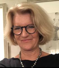 Keke Steinberg