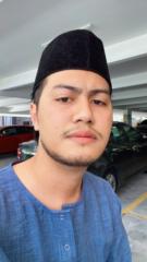Aiman Afiq Rozman