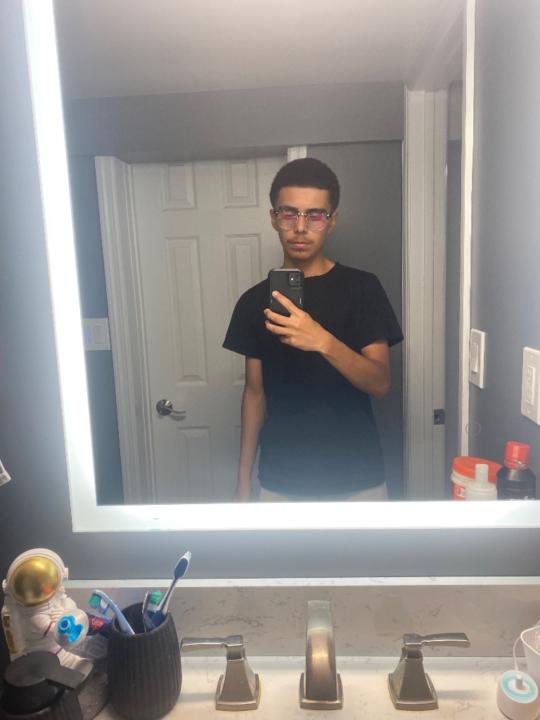 Justin Lopez