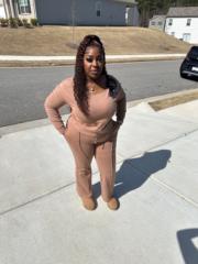 Jacinta Williams Haigler