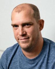 Bistiaux Frédéric