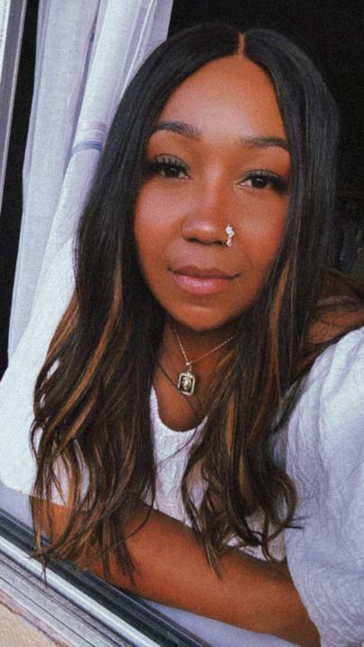 Latisha Dudley