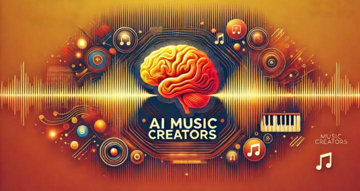 AI Music Creators