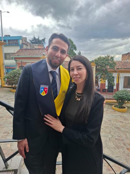 Ricardo Díaz