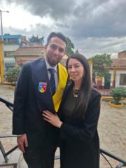 Ricardo Díaz
