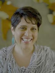 Shyla Rao