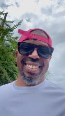Terrance Oates