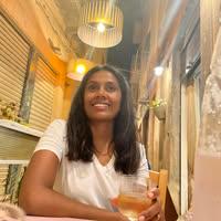 Shiranthi Wijesooriya