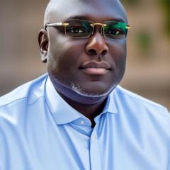 Michael Uboma