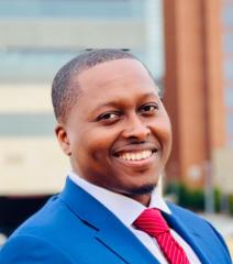 Creed Agu-Udemba