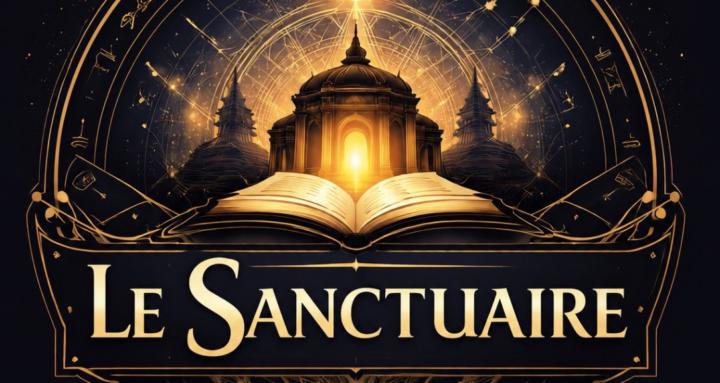 Le Sanctuaire