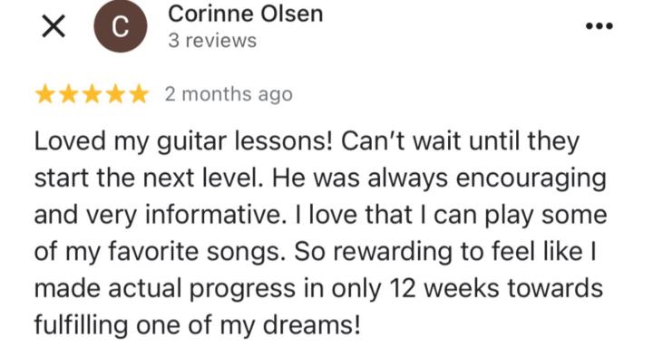 Guitar Mastery (Skyline Music)