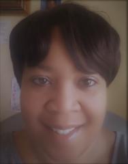 Sherrie Hardesty-Maybin