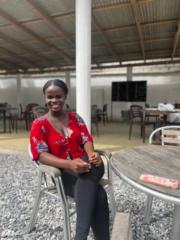 Ewura Ama Amponsah