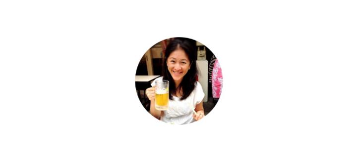 Sandra Huang