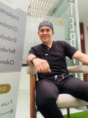 Carlos Gualan