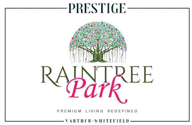 Prestige Raintree Park Bangalore