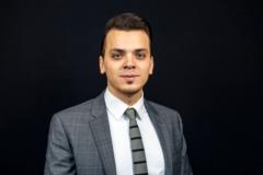 Daniel Tishchenko