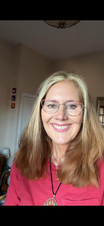 Catherine Verreydt