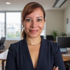 Agustina Garcia