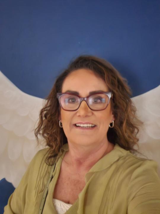 Beth Kinzer