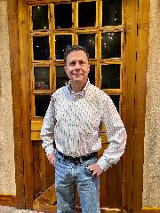 Randy Hinger