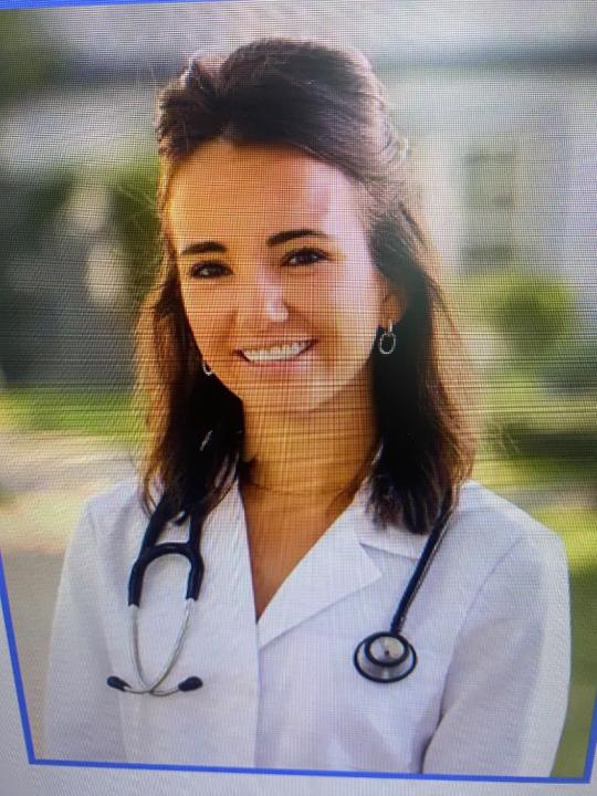 Shae Warren